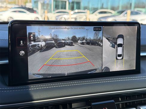 Used 2026 Genesis G70 2.5T Prestige image 29