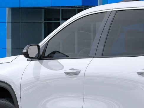 New 2026 Chevrolet Traverse LT image 36