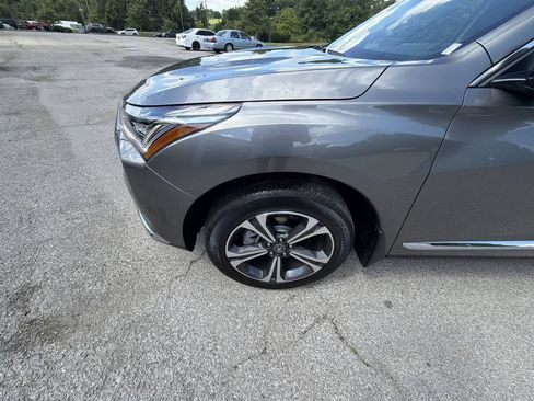 Used 2025 Acura RDX SH-AWD w/ Technology Package image 10
