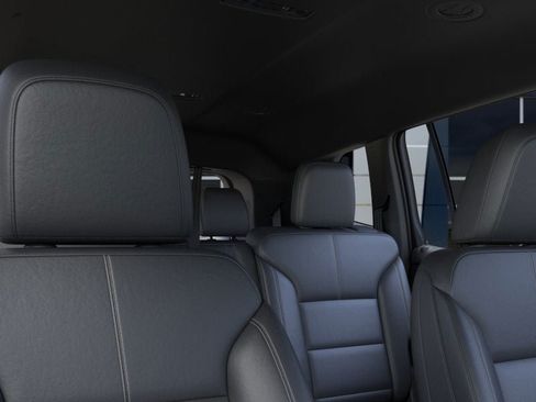 New 2026 GMC Acadia Elevation w/ Black Edition AWD/4WD image 24