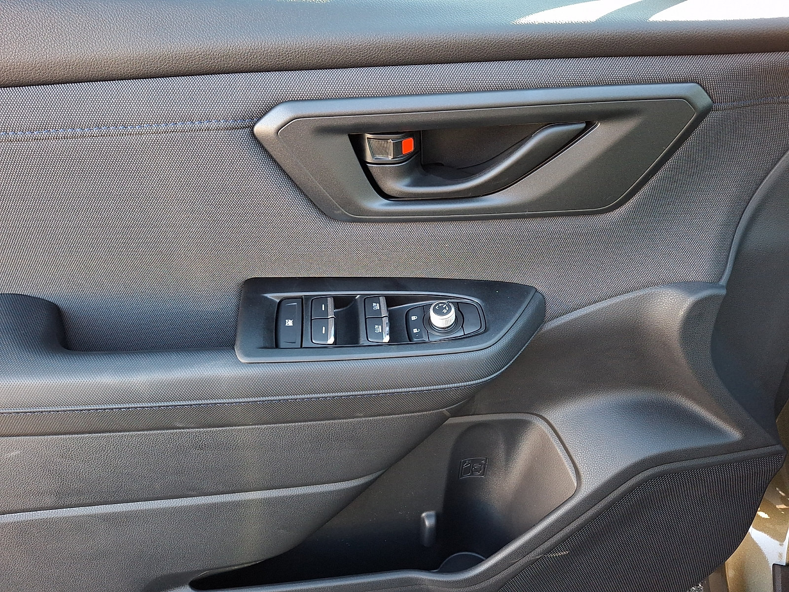 New 2026 Subaru Forester Premium AWD/4WD image 10