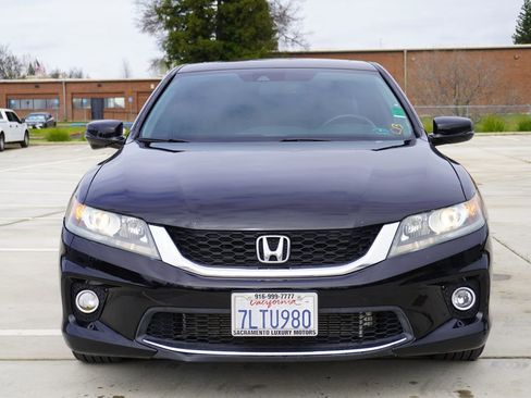 Used 2015 Honda Accord EX-L image 7