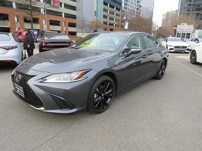 Used 2025 Lexus ES 300h Base