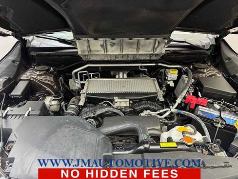 Used 2019 Subaru Ascent Limited image 10