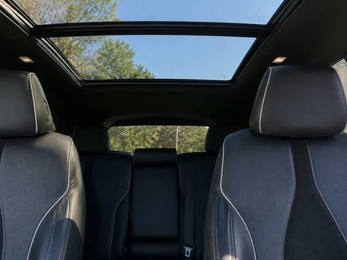 Used 2019 Acura RDX A-Spec AWD/4WD image 19