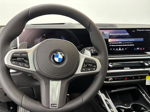 New 2026 BMW X7 xDrive40i image 22