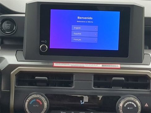 New 2026 Toyota Tacoma SR5 image 18