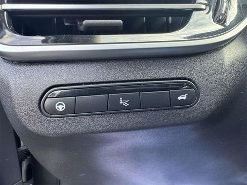 Used 2022 INFINITI QX60 Sensory w/ Vision Package image 18