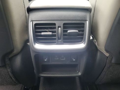 Used 2023 INFINITI QX50 Sensory image 15