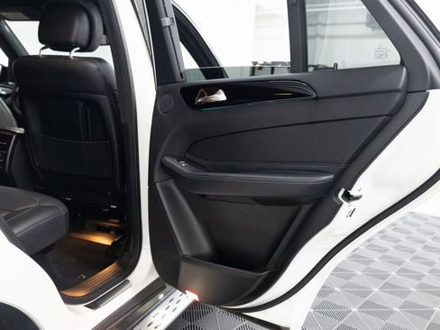 Used 2016 Mercedes-Benz GLE 350 4MATIC image 22