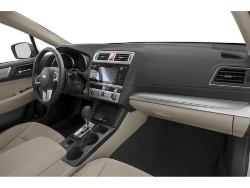 Used 2015 Subaru Outback 2.5i Premium w/ Popular Package #2 AWD/4WD image 10