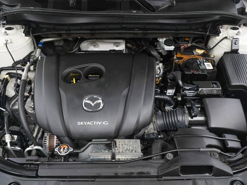 Used 2023 MAZDA CX-5 AWD 2.5 S image 32