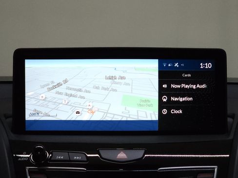Used 2024 Acura RDX SH-AWD w/ Advance Package image 29