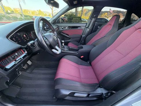 Used 2025 Honda Civic Si image 21