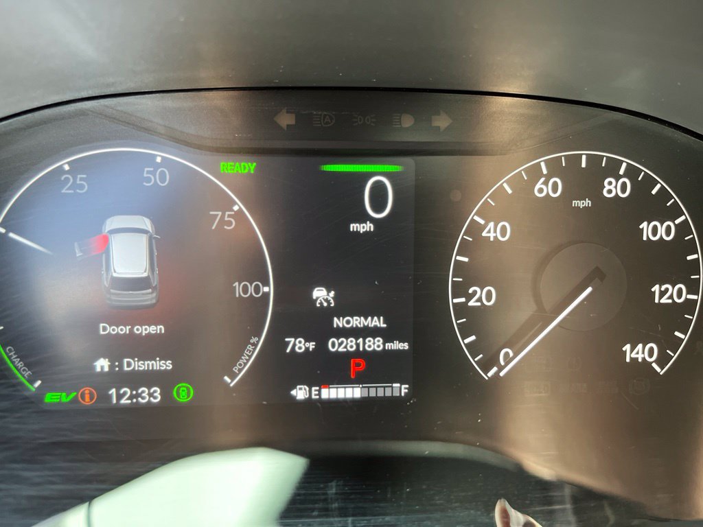 Used 2024 Honda CR-V Sport-L image 25