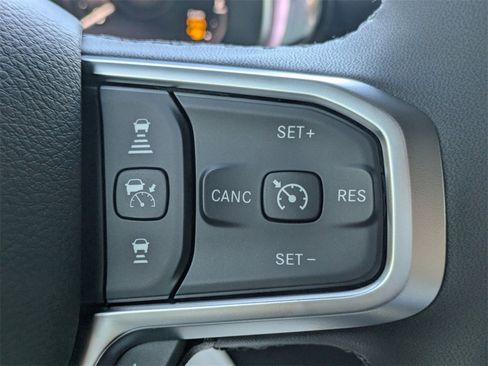 New 2026 RAM 1500 Big Horn image 29