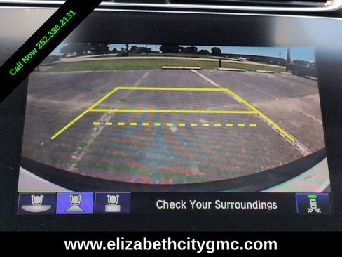Used 2019 Honda CR-V EX-L image 31