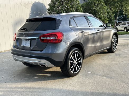 Used 2016 Mercedes-Benz GLA 250 image 6
