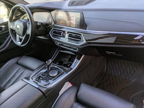 Used 2021 BMW X5 xDrive40i w/ Premium Package 2 image 22