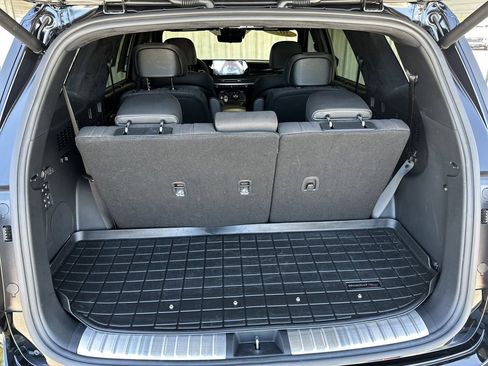 Used 2025 Hyundai Palisade Calligraphy image 33