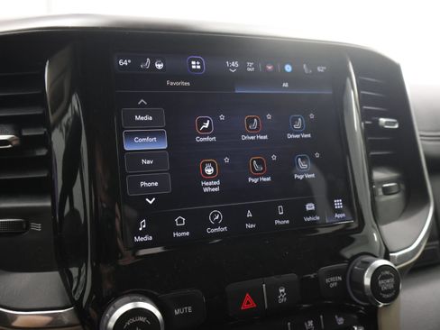 Used 2022 RAM 2500 Laramie AWD/4WD image 65