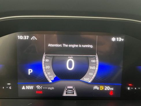 New 2026 Volkswagen Jetta Sport image 21