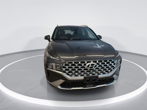 Used 2023 Hyundai Santa Fe Limited AWD/4WD image 3