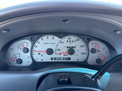 Used 2003 Ford Ranger XLT AWD/4WD image 21