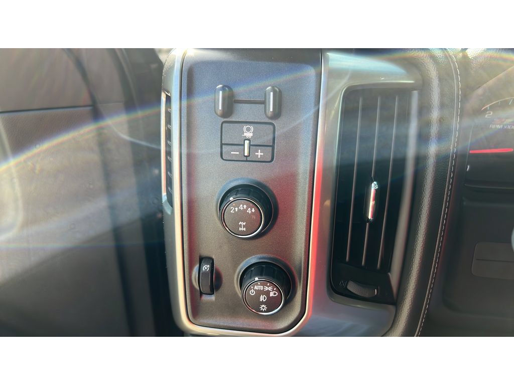Certified 2018 Chevrolet Silverado 3500 LTZ w/ Duramax Plus Package AWD/4WD image 22