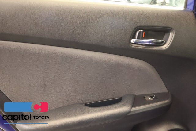 Used 2016 Toyota Prius Four w/ Advanced Technology Package FWD image 32
