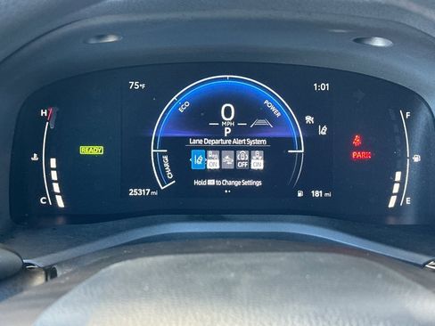Certified 2025 Toyota Camry LE w/ Convenience Package FWD image 22