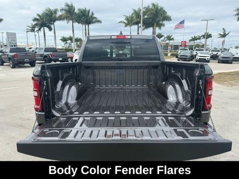 New 2026 RAM 1500 Big Horn image 39