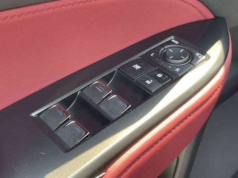 Used 2024 Lexus NX 350 AWD image 29