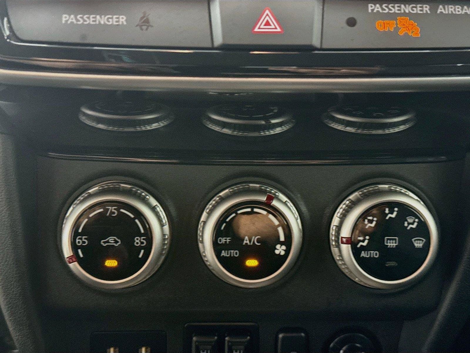 Used 2024 Mitsubishi Outlander Sport ES AWD/4WD image 9
