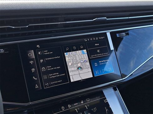 New 2026 Audi Q8 Premium Plus image 12