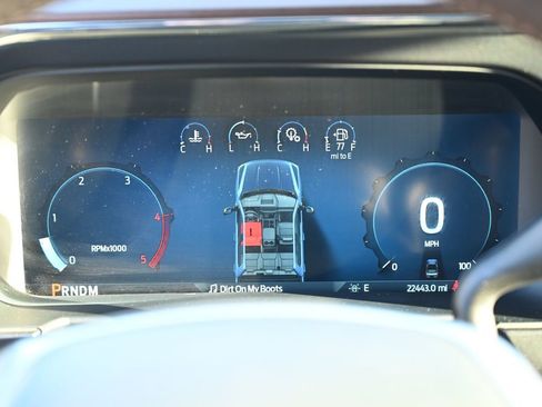 Used 2024 Ford F350 King Ranch image 27