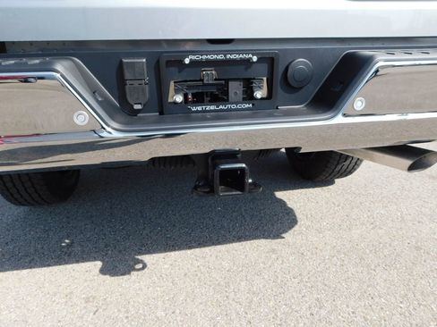 New 2026 Chevrolet Silverado 2500 LT w/ All Star Edition AWD/4WD image 5