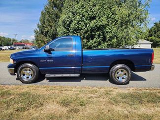 Used 2005 Dodge Ram 1500 Truck SLT w/ Trailer Tow Group image 1