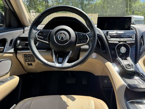 Used 2019 Acura RDX FWD w/ Technology Package image 19