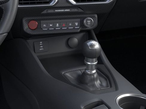 New 2026 Ford Mustang GT Premium w/ Mustang Nite Pony Package image 18