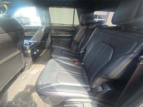 Used 2018 Ford Expedition Max Limited w/ Equipment Group 302A image 11