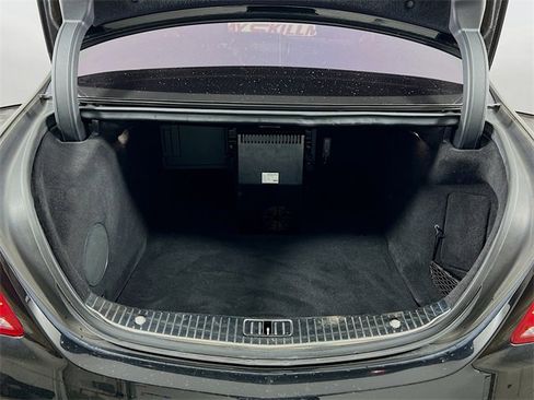 Used 2015 Mercedes-Benz S 550 S 550 image 26