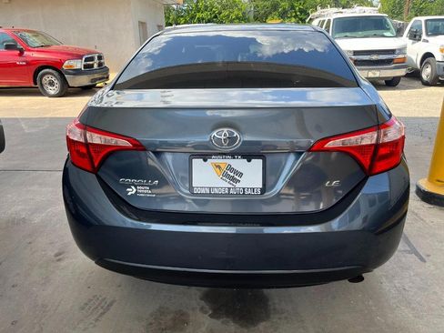 Used 2019 Toyota Corolla LE FWD image 5
