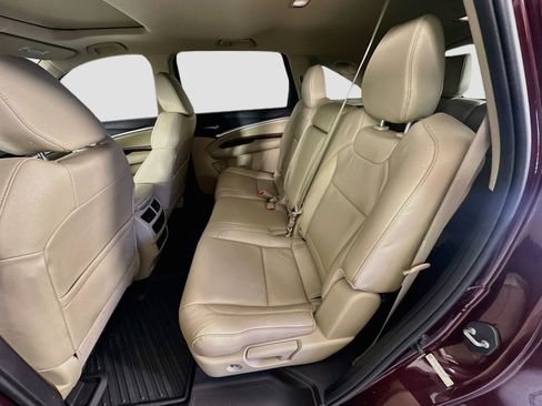 Used 2016 Acura MDX SH-AWD w/ Technology Package image 28