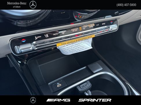 New 2026 Mercedes-Benz CLA 250 image 30