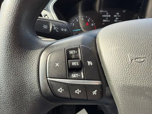 Used 2020 Ford Escape SE FWD image 18