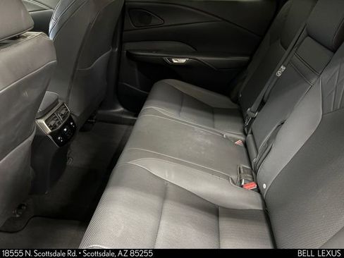 Used 2023 Lexus RX 350 Premium FWD image 23