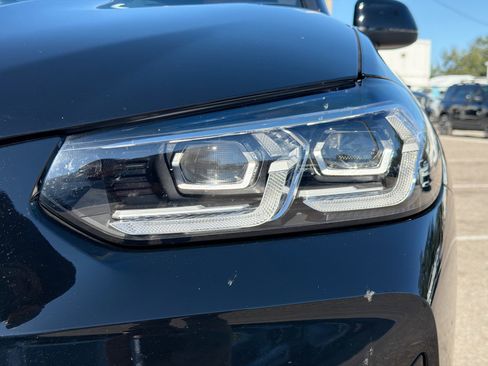 Used 2023 BMW X3 sDrive30i w/ Premium Package w/ZPA image 9