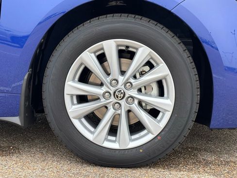 New 2026 Toyota Corolla SE image 8