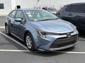 Used 2026 Toyota Corolla LE video 1